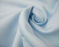 Luxury Neoprene Scuba Wetsuit Fabric Material - BABY BLUE
